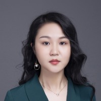 Markai Employee Ivy Chen's profile photo