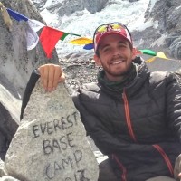 Waypoint Outdoor Employee Mark O'Malley's profile photo