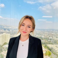 Jadie Davison Email
