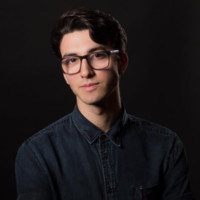 Quartile Employee Chris Lamonica's profile photo