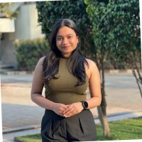 OpraahFx Employee Prajakta Rawool's profile photo