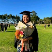 MSWA Employee Chrystal Ling's profile photo