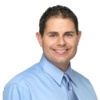 San Diego Commercial & Business Financing Employee Sam Petros's profile photo