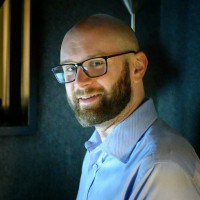 Lionsgate Entertainment Employee Ian Myerson's profile photo