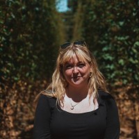 Georgia Charlton-Briggs Email & Phone Number