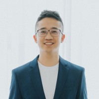 Meta Employee Kenneth Kao's profile photo