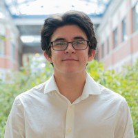 FYELABS Employee Daniel Fischer's profile photo