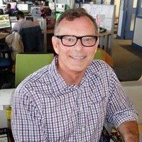 Great Pacific Media Employee Blair Reekie's profile photo