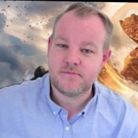 Keywords Studios Employee Dominick Kelly's profile photo