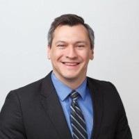 HBR Consulting Employee Shay Hanson's profile photo