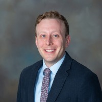 Daniel Palmer Email & Phone Number