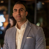 Vydia Employee Chris Maltese's profile photo