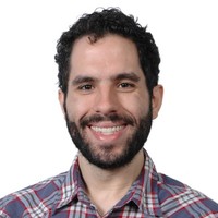 CodeMettle Employee Nick Santamaria's profile photo