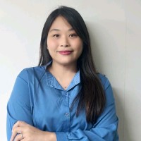 SHWE Bank Employee Hlaine Phyu's profile photo