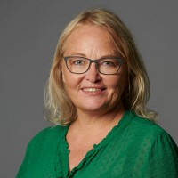 Cabi - plads til flere i arbejde Employee Ella Petersen's profile photo