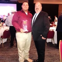 Universal Plant Services Employee Ever Torres's profile photo