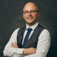 Nicolas Laforet Email