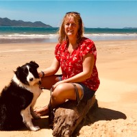 Cassowary Coast Regional Council Employee Kay Harkness's profile photo