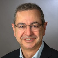 Legacy Healthcare Employee Saad Harti's profile photo