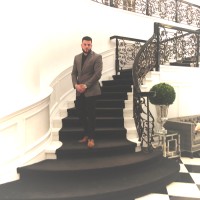 Synergy Capital Employee James Hussein's profile photo