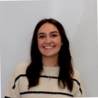 Democracy Employee Frankie Coates's profile photo