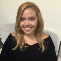 Burgerim Employee Scarlet Morales's profile photo