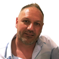 Global Net Belgium Employee Michael Mormal's profile photo