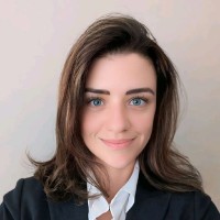 The Scottish Parliament Employee Kelly Eagle's profile photo