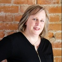 The Look Company - North America Employee Valerie Munro's profile photo