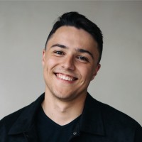 U1CORE Employee Taras Oliinyk's profile photo