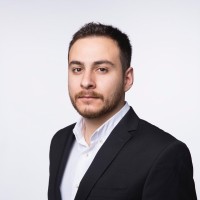 Armada Credit Group Inc. Employee Badie Khouri's profile photo