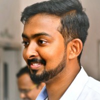 Interlace India Private Limited Employee Aravind M's profile photo