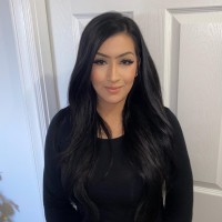 New Value Solutions Employee Ayesha Julka's profile photo