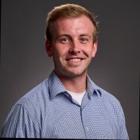WORD Rock Drills Employee Jack Henshaw's profile photo