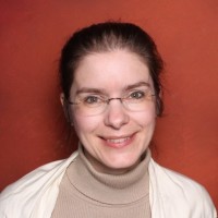 Confluence Discovery Technologies Employee Sara Binz's profile photo
