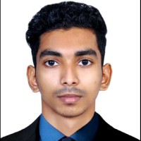 Vivek Tp Email
