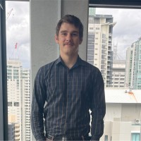 Rio Tinto Employee Nathan Micallef's profile photo