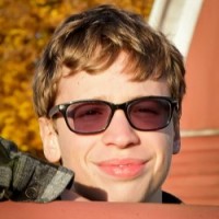 UBenefit Employee Nicholas Sutton's profile photo