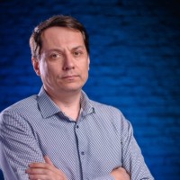 SkyGroup Employee Vitalij Reizvih's profile photo