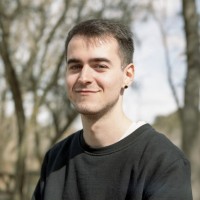 Lockit QA Employee Adrián Marinero García's profile photo