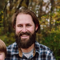 Summit Coffee Employee David Beam's profile photo