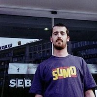 New Balance Employee Sebastian Palmer's profile photo