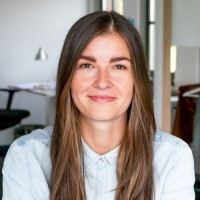 MANDARIN Employee Juliane Fietkau's profile photo