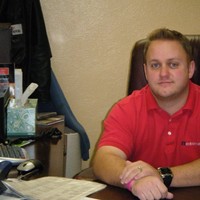 Ryan Fairchild