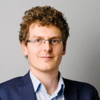 TEVGO Employee Rémi Moreau's profile photo