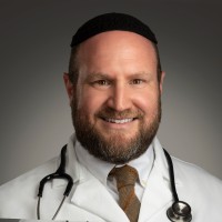 CHEMED Health Employee Jacob Scutaru's profile photo