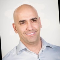 Israeli Ministry of Defense Employee Mor Ram-On's profile photo