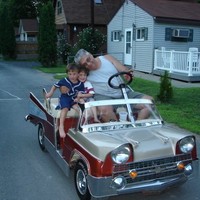 Henry Augustine Email & Phone Number