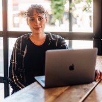 Brivity Employee Ana Holland's profile photo