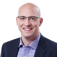 Comport Consulting Employee David Gerrity's profile photo